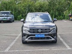 Volkswagen Taos 2023 280TSI FWD Luxury Plus Advanced Edition - ფოტო 2