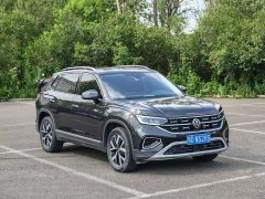 Volkswagen Taos 2023 280TSI FWD Luxury Plus Advanced Edition - ფოტო 3