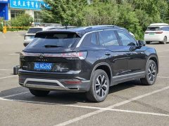 Volkswagen Taos 2023 280TSI FWD Luxury Plus Advanced Edition - ფოტო 4