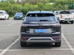 Volkswagen Taos 2023 280TSI FWD Luxury Plus Advanced Edition - ფოტო 5