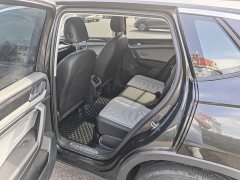 Volkswagen Taos 2023 280TSI FWD Luxury Plus Advanced Edition - ფოტო 9