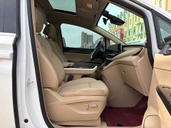 Buick GL8 New Energy Lusang Respect Edition - ფოტო 10