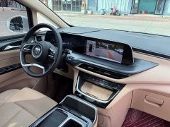 Buick GL8 New Energy Lusang Respect Edition - ფოტო 11