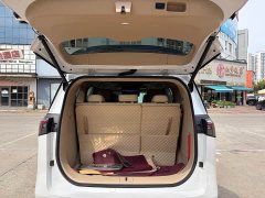 Buick GL8 New Energy Lusang Respect Edition - ფოტო 12