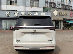 Buick GL8 New Energy Lusang Respect Edition - ფოტო 13