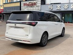 Buick GL8 New Energy Lusang Respect Edition - ფოტო 14