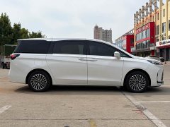 Buick GL8 New Energy Lusang Respect Edition - ფოტო 15