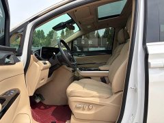 Buick GL8 New Energy Lusang Respect Edition - ფოტო 4