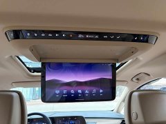 Buick GL8 New Energy Lusang Respect Edition - ფოტო 6