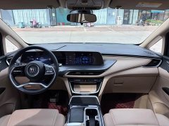 Buick GL8 New Energy Lusang Respect Edition - ფოტო 7