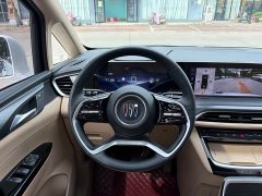 Buick GL8 New Energy Lusang Respect Edition - ფოტო 8