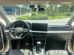 Volkswagen Tiguan L 330TSI Automatic FWD R-Line Comfort Edition - ფოტო 7