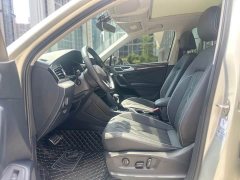 Volkswagen Tiguan L 330TSI Automatic FWD R-Line Comfort Edition - ფოტო 8