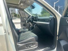 Volkswagen Tiguan L 330TSI Automatic FWD R-Line Comfort Edition - ფოტო 9