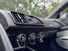 Audi R8 V10 Coupe Performance - ფოტო 14