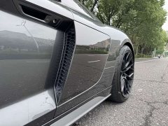 Audi R8 V10 Coupe Performance - ფოტო 15
