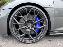 Audi R8 V10 Coupe Performance - ფოტო 16