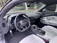 Audi R8 V10 Coupe Performance - ფოტო 6