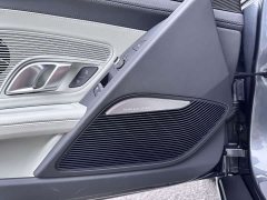 Audi R8 V10 Coupe Performance - ფოტო 8