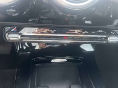Mercedes-Benz A-Class Facelift A 180 L Sport Sedan - ფოტო 10