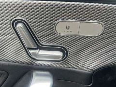 Mercedes-Benz A-Class Facelift A 180 L Sport Sedan - ფოტო 13