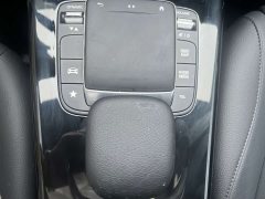 Mercedes-Benz A-Class Facelift A 180 L Sport Sedan - ფოტო 14