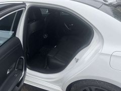 Mercedes-Benz A-Class Facelift A 180 L Sport Sedan - ფოტო 15