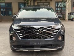 Hyundai Costar 380TGDi Smart Love Flagship TOP Premium - ფოტო 2