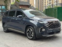 Hyundai Costar 380TGDi Smart Love Flagship TOP Premium - ფოტო 3