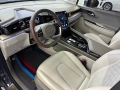 Hyundai Costar 380TGDi Smart Love Flagship TOP Premium - ფოტო 4