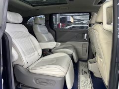 Hyundai Costar 380TGDi Smart Love Flagship TOP Premium - ფოტო 5