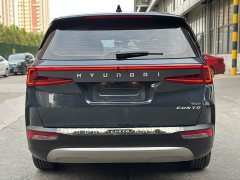 Hyundai Costar 380TGDi Smart Love Flagship TOP Premium - ფოტო 8