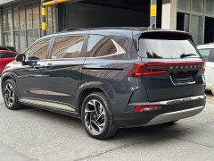 Hyundai Costar 380TGDi Smart Love Flagship TOP Premium - ფოტო 9
