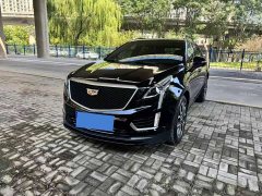 Cadillac XT5 2.0T AWD Luxury (Hummingbird Edition) - ფოტო 1