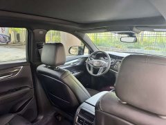 Cadillac XT5 2.0T AWD Luxury (Hummingbird Edition) - ფოტო 11