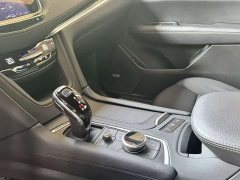 Cadillac XT5 2.0T AWD Luxury (Hummingbird Edition) - ფოტო 12