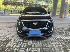 Cadillac XT5 2.0T AWD Luxury (Hummingbird Edition) - ფოტო 2