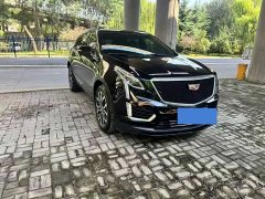 Cadillac XT5 2.0T AWD Luxury (Hummingbird Edition) - ფოტო 3