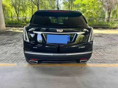 Cadillac XT5 2.0T AWD Luxury (Hummingbird Edition) - ფოტო 4