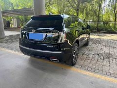 Cadillac XT5 2.0T AWD Luxury (Hummingbird Edition) - ფოტო 5