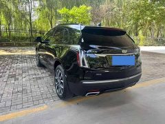Cadillac XT5 2.0T AWD Luxury (Hummingbird Edition) - ფოტო 6