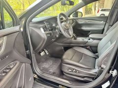 Cadillac XT5 2.0T AWD Luxury (Hummingbird Edition) - ფოტო 7