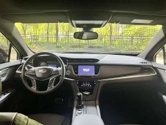 Cadillac XT5 2.0T AWD Luxury (Hummingbird Edition) - ფოტო 8