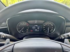 Cadillac XT5 2.0T AWD Luxury (Hummingbird Edition) - ფოტო 9