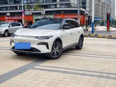 Leapmotor C11 Pure Electric 640 LiDAR Smart Premium Edition - ფოტო 1