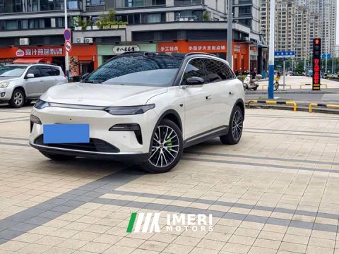2026 Leapmotor C11 Pure Electric 640 LiDAR Smart Premium Edition - ავტომობილი ჩინეთიდან