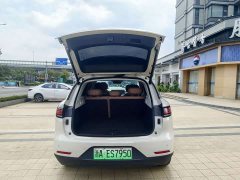 Leapmotor C11 Pure Electric 640 LiDAR Smart Premium Edition - ფოტო 17