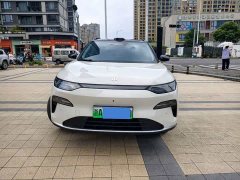 Leapmotor C11 Pure Electric 640 LiDAR Smart Premium Edition - ფოტო 2