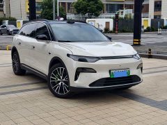 Leapmotor C11 Pure Electric 640 LiDAR Smart Premium Edition - ფოტო 3