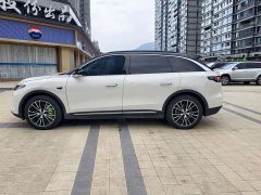 Leapmotor C11 Pure Electric 640 LiDAR Smart Premium Edition - ფოტო 4